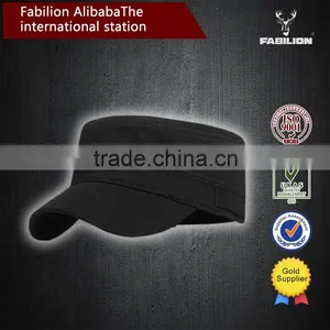 2015 100%Pure Cotton All-match Fashion Camouflage for Army Cap thumbnail-1