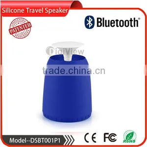 Amazon Best Sellers Mini Bluetooth Speaker Mini Waterproof Bluetooth Speaker Wireless Bluetooth Speaker For Apple and Samsung thumbnail-1