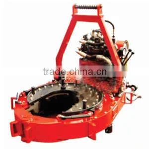 TQ340-35Y Casing Tong thumbnail-1