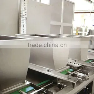 Chocolate Moulding Machine thumbnail-3