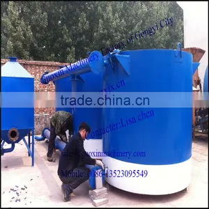 Reasonable and Smokeless Coconut Shell Activated Carbon Stove thumbnail-3