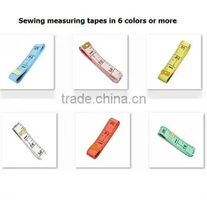 Tape Measure/fiberglass Tape Measure/sewing Tape Measure thumbnail-1