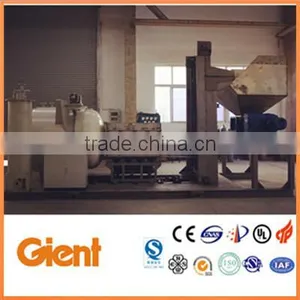 Medical Waste Steam Based Autoclaves thumbnail-1
