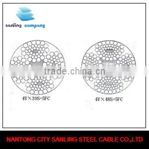 35*7 Steel Wire Rope thumbnail-2
