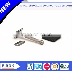 High Quality Stainless Steel Razor thumbnail-3