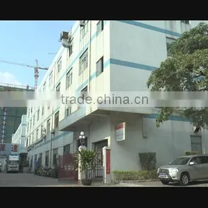 Shenzhen Jianyuanda Plastic Moulds Co., Ltd. company overview - view 1 thumbnail