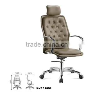 Nice-looking Ergonomic Office Chair GZH-SJ1160 thumbnail-1