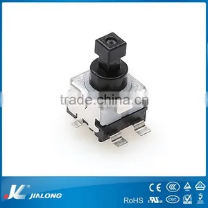 PUSH BUTTON SWITCH FOR Reading Lamp KAN-41 thumbnail-5