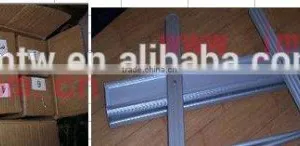 Custom Retractable Aluminum Roll up Display Banner Stand thumbnail-3