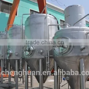 500L-1000L Stainless Steel Beer Fermentation Tank thumbnail-1