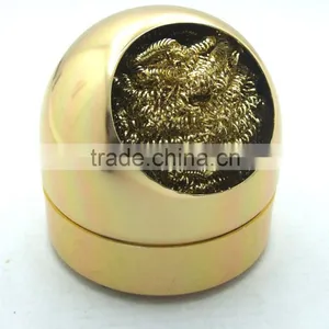 Best Solder Tip Cleaner,Soldering Iron Tip Cleaner,Welding Tip Cleaner thumbnail-1