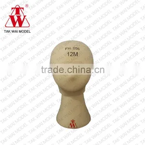 Child Mannequin Head for 12M thumbnail-1