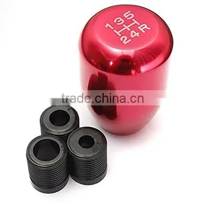 New Style Auto Car Gear Shift Head Knob thumbnail-2