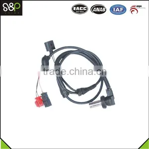 Durable Quality Car Auto ABS Sensor for SKODA thumbnail-1