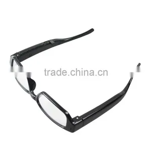 Factory Oem Black Digital Video RecorderWebcam 720P Glass Camera thumbnail-2