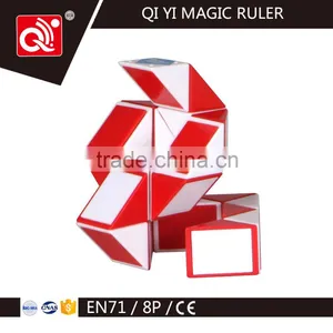 24pcs Snake Puzzle Toy thumbnail-1
