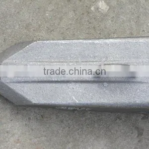 Bucket Teeth for 138-6552 Big Tooth Bucket Tooth,Tip, Ripper ,Protect for Excavator and Dozer Quality Choice thumbnail-1