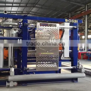 High Quality Polystyrene Styrofoam Moulding Machine thumbnail-4
