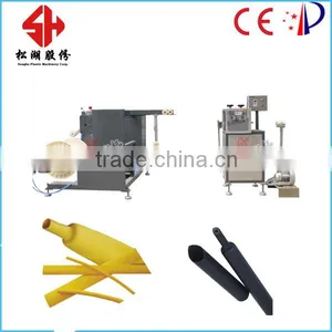 Pvc Heat Shrinkable Extruder thumbnail-2