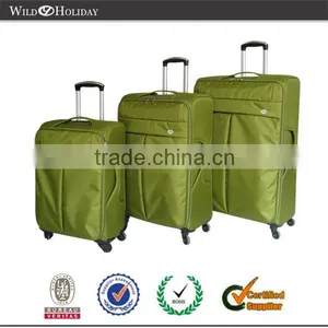 Cabin Luggage Size thumbnail-1