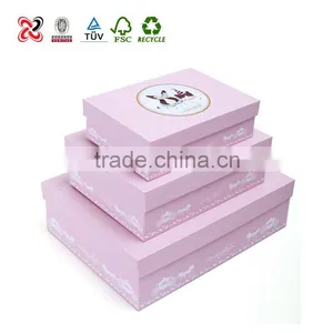 Wholesale Top Sale Factory Price Paper Box Gift thumbnail-1