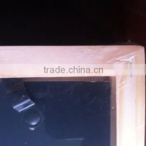 High Quality Decorative Wall Art Wood Photo Picture Frame thumbnail-3