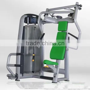 Life Fitness Gym Equipment/Chest Exercise Equipment/ Chest Press(T16-001) Quality Choice thumbnail-1