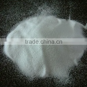 Abrasives Grade 99.5% White Fused Alumina Grit 24 thumbnail-2