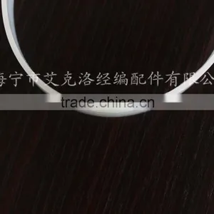 400*396*15 Silicone Rubber Belt OEM Rubber Products thumbnail-3