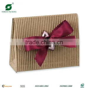 CORRUGATED PURSE PACKING BOX FP72494 thumbnail-1