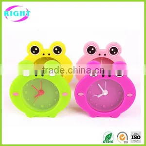 Wholesale Personalized Table Alarm Clock thumbnail-6
