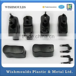 Factory Price Custom Plastic Insert Plug Manufacturer thumbnail-4
