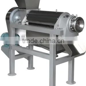 Ginger Juice Squeezing Machine thumbnail-1