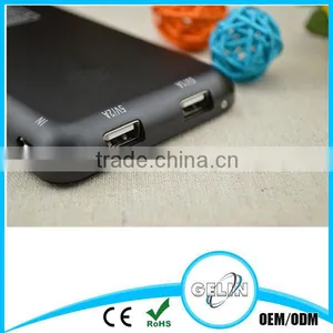Hot Selling Easy Portable Solar Power Bank thumbnail-2