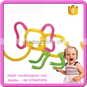 360PCS Educational Toys for Kids Sample thumbnail-4