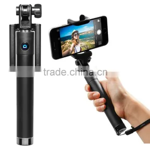 Monopod With Bluetooth Shutter Integrated thumbnail-1