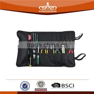 Popular Oxford Tool Roll Bag With Handle thumbnail-3
