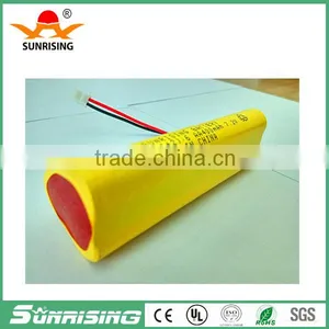 7.2V NI-CD Aa400 Rechargeable Battery Pack thumbnail-1