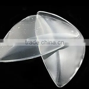 Wholesale High Heel Arch Sopport Insoles Relief Foot Pain Silicone Foot Pads thumbnail-1