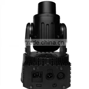 Professional Stage Lighting 15w Mini Led Moving Head Beam Lighting thumbnail-3