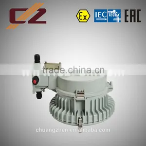 2016 Best Selling LED Explosion-proof Light Fittng 160W thumbnail-1