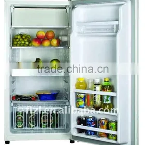 120L Mini Single Door Refrigerator thumbnail-1