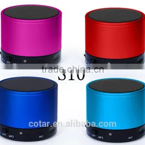 S10 Cheap Mini Bluetooth Speaker,Mini Hand Free Wireless Bluetooth thumbnail-5