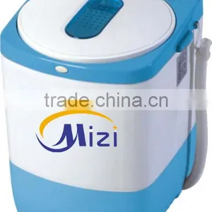 1.5kg Mini Washing Machine Supplier/China thumbnail-1
