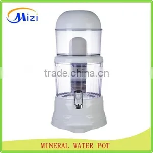 Mineral Water Pot thumbnail-1