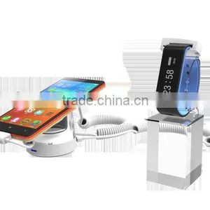 Showhi New Release Popular Display Stand for Mobile Accessories Store Display Security H7400 thumbnail-1