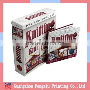 China Book Printing Manufacture Custom Coloring Hardcover Books Printing thumbnail-3