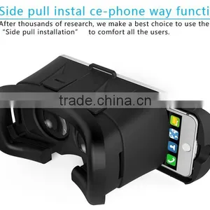 3D VR Box Phone Virtual Reality Glasses thumbnail-6
