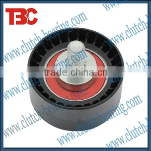 AUTO PARTS AUTO BEARING TIMING BELT TENSIONER PULLEY IDLER BEARING FOR KOREAN CAR KK150-12-700A thumbnail-3