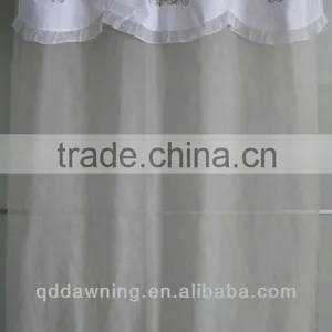 Popular Equipment Window Curtain thumbnail-1